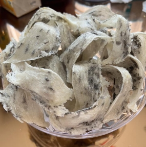 Tổ Yến Thô Loại I