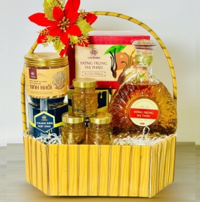 Bách Niên Trùng Thảo