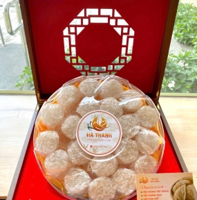 Baby Xơ Mướp 100g