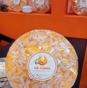 Chân Yến Tinh Chế 50g