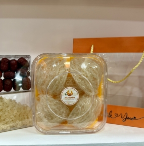 Yến Tinh Chế Sợi Loại 1 50g