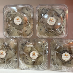 Yến Thô Nguyên Tổ 50g