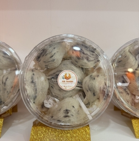 Yến Thô Nguyên Tổ 100g