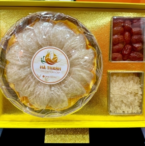 Yến Tinh Chế Sợi Loại 1 100g