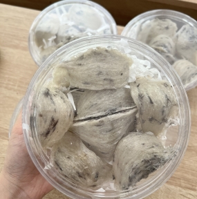 Tổ Yến Thô Thượng Hạng