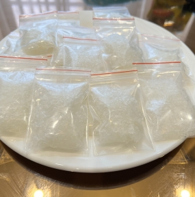 Yến Tươi Sơ Chế