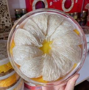 Yến Tinh Chế Loại I