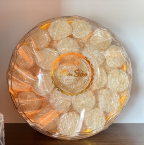 Yến Tinh Chế Thượng Hạng