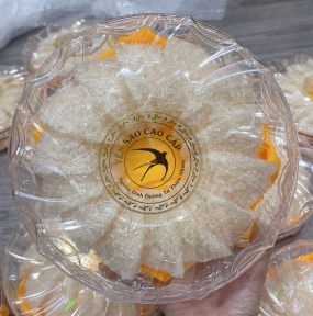 Yến Tinh Chế Cao Cấp