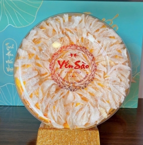 Yến Tinh Chế Tiêu Chuẩn