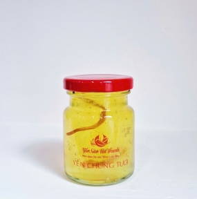 Yến Chưng Đường Phèn 75ml ( 7g yến )