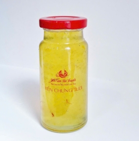Yến Chưng Đường Phèn 150ml ( 25g yến )