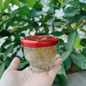 YẾN SÀO HÀ THANH – TRAO SỨC KHỎE, GỬI YÊU THƯƠNG