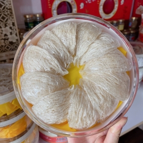 YẾN SÀO HÀ THANH – TRAO SỨC KHỎE, GỬI YÊU THƯƠNG