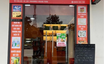 🕊️ Yến Sào Hà Thanh – Thương Hiệu Yến Sào Quận 9 Uy Tín