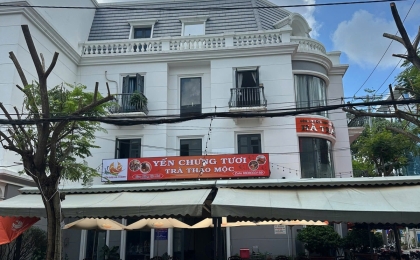 🕊️ Yến Sào Hà Thanh – Địa Chỉ Cung Cấp Yến Sào Cao Lãnh Uy Tín, Chất Lượng