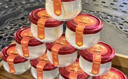 Yến Chưng Tươi Cao Lãnh – Dinh Dưỡng Tự Nhiên Từ Yến Sào Hà Thanh