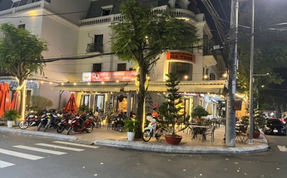 Tiệm Yến Sào Kết Hợp Cafe Tại Cao Lãnh – Không Gian Thư Giãn Và Dinh Dưỡng Cho Sức Khỏe